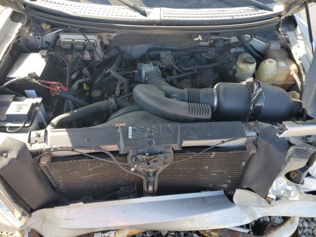 Photo 11 from auction – 2008 FORD F150 with VIN 1FTRF12W18KD19937