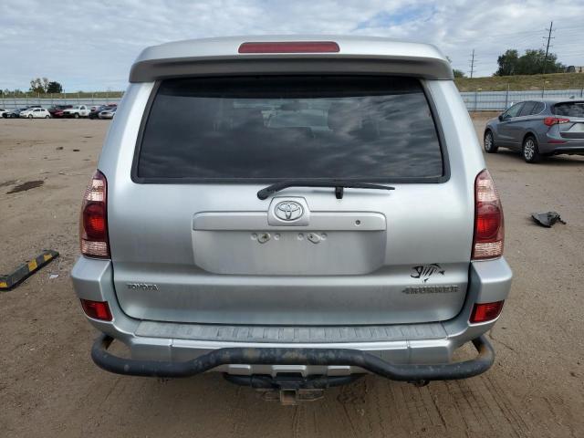 Foto 6 de la subasta – 2005 TOYOTA 4RUNNER SR con VIN JTEBT14R650053495