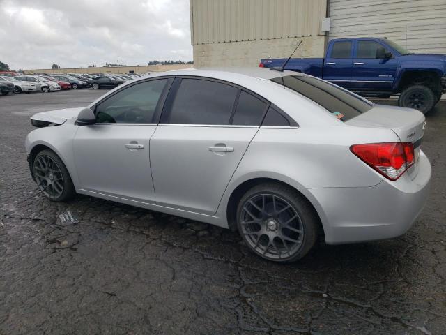 Photo 2 from auction – 2011 CHEVROLET CRUZE LS with VIN 1G1PD5SH9B7199149