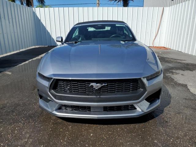 Photo 5 from auction – 2025 FORD MUSTANG with VIN 1FAGP8UH9S5117211