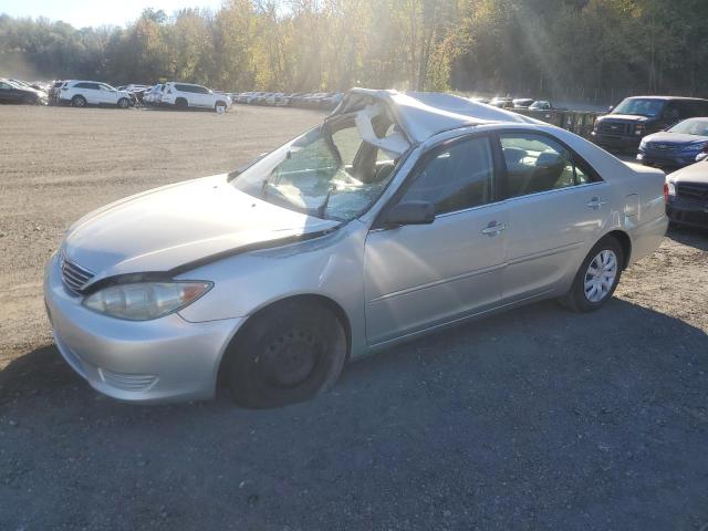 Photo 1 from auction – 2005 TOYOTA CAMRY LE with VIN 4T1BE32K45U962727