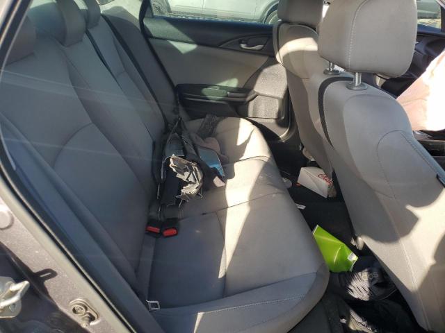 Photo 10 from auction – 2016 HONDA CIVIC LX with VIN 19XFC2F58GE024578