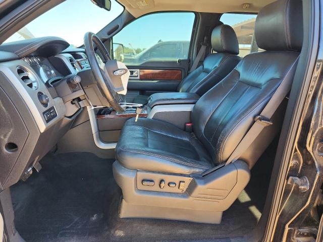 Photo 7 from auction – 2009 FORD F150 SUPER with VIN 1FTPW14V29FA28837