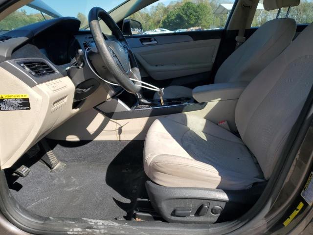 Photo 7 from auction – 2015 HYUNDAI SONATA SE with VIN 5NPE24AF6FH163161
