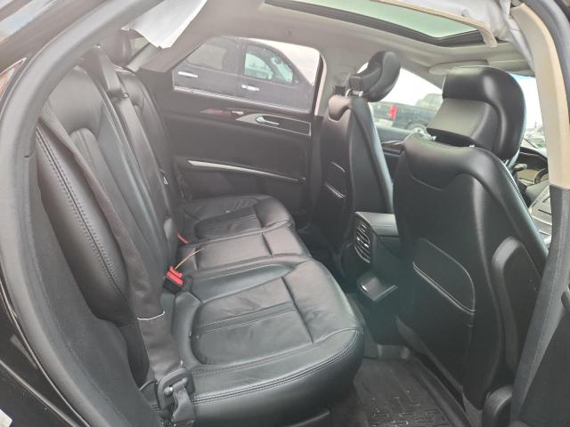 Photo 10 from auction – 2016 LINCOLN MKZ with VIN 3LN6L2GK2GR620780