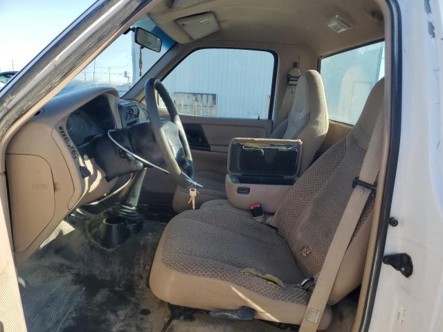 Photo 7 from auction – 1998 FORD RANGER with VIN 1FTYR10C4WUC51923