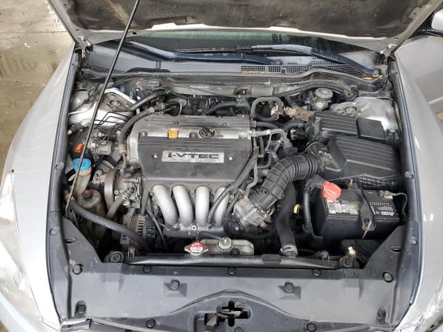Photo 11 from auction – 2006 HONDA ACCORD SE with VIN 1HGCM56346A135356