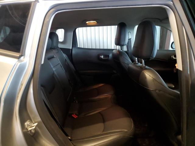 Photo 10 from auction – 2019 JEEP COMPASS LA with VIN 3C4NJCBB2KT715919