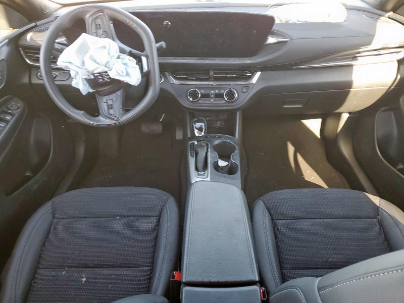 Photo 8 from auction – 2024 BUICK ENVISTA PR with VIN KL47LAE26RB222513