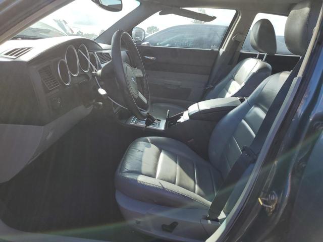 Photo 7 from auction – 2006 DODGE CHARGER R/ with VIN 2B3KA53H46H183266