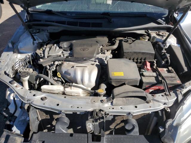Photo 11 from auction – 2015 TOYOTA CAMRY LE with VIN 4T4BF1FK5FR468363