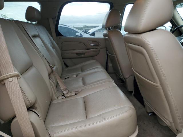Photo 10 from auction – 2010 CADILLAC ESCALADE H with VIN 1GYUCEEJ1AR213229