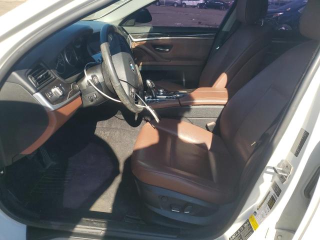 Photo 7 from auction – 2013 BMW 528 XI with VIN WBAXH5C53DDW16010