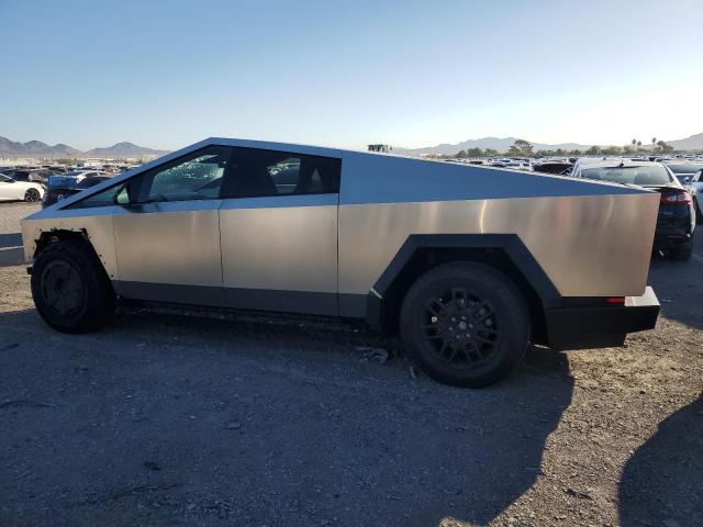 Photo 2 from auction – 2024 TESLA CYBERTRUCK with VIN 7G2CEHEDXRA050082