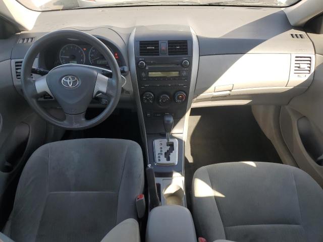 Photo 8 from auction – 2010 TOYOTA COROLLA BASE with VIN 1NXBU4EEXAZ198083