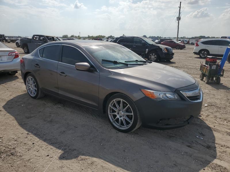 Photo 4 from auction – 2015 ACURA ILX 20 TEC with VIN 19VDE1F75FE005586