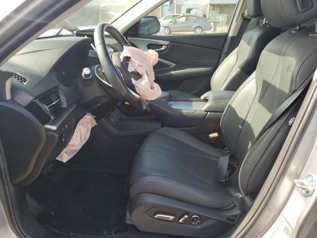 Photo 7 from auction – 2021 ACURA RDX with VIN 5J8TC2H36ML004834