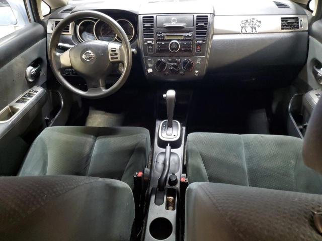 Photo 8 from auction – 2012 NISSAN VERSA S with VIN 3N1BC1CP8CK219934