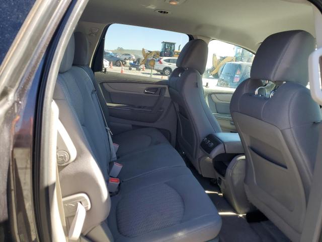 Photo 10 from auction – 2015 CHEVROLET TRAVERSE L with VIN 1GNKVGKD3FJ337873