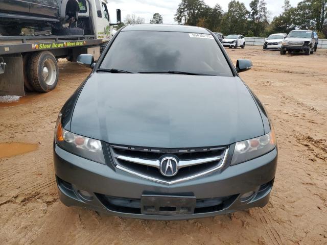 Photo 5 from auction – 2006 ACURA TSX with VIN JH4CL96916C037529