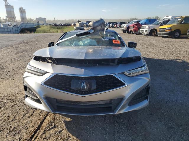 Photo 5 from auction – 2021 ACURA TLX with VIN 19UUB5F35MA011944