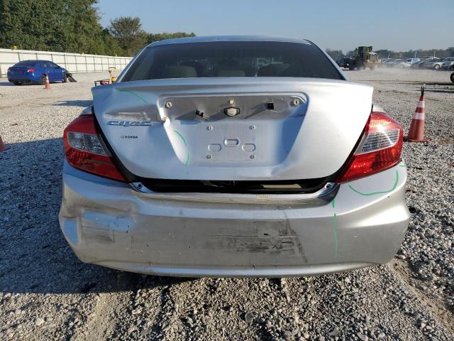 Photo 6 from auction – 2012 HONDA CIVIC EX with VIN 2HGFB2F83CH326390