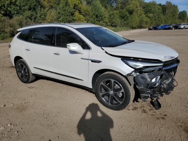 Photo 4 from auction – 2022 BUICK ENCLAVE ES with VIN 5GAERBKWXNJ175691