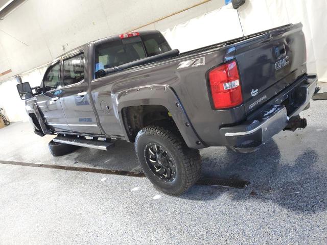 Photo 2 from auction – 2015 GMC SIERRA K25 with VIN 1GT12ZE8XFF560969
