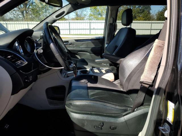 Photo 7 from auction – 2018 DODGE GRAND CARA with VIN 2C4RDGCG7JR302065