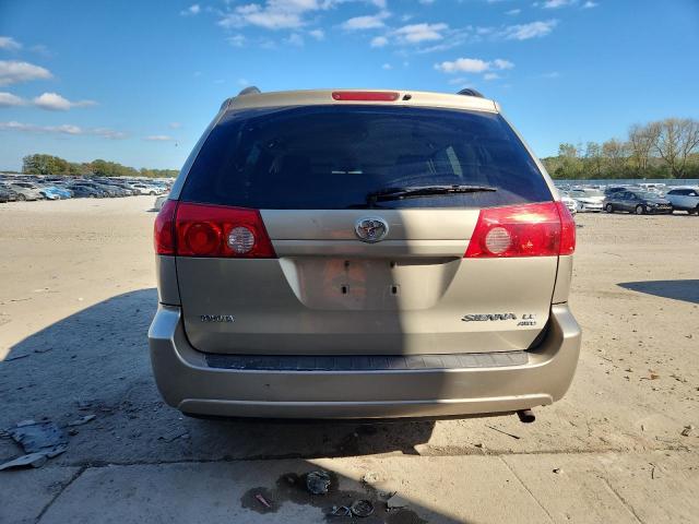 Photo 6 from auction – 2009 TOYOTA SIENNA LE with VIN 5TDBK23C09S024118