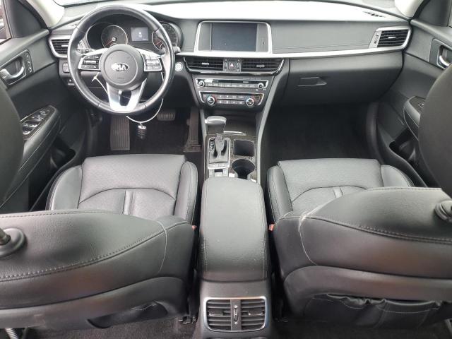 Photo 8 from auction – 2020 KIA OPTIMA EX with VIN 5XXGU4L10LG439443