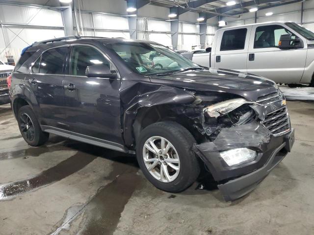 Photo 4 from auction – 2016 CHEVROLET EQUINOX LT with VIN 2GNFLFEK2G6275117