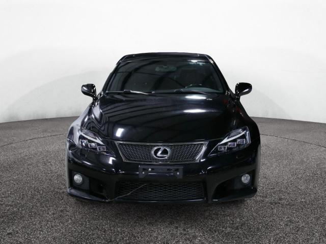 Photo 7 from auction – 2008 LEXUS IS-F with VIN JTHBP262X85000593