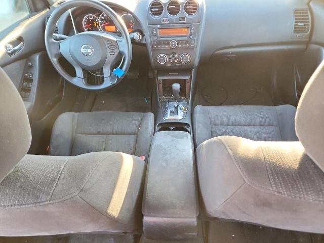 Photo 8 from auction – 2010 NISSAN ALTIMA BAS with VIN 1N4AL2AP7AN477294
