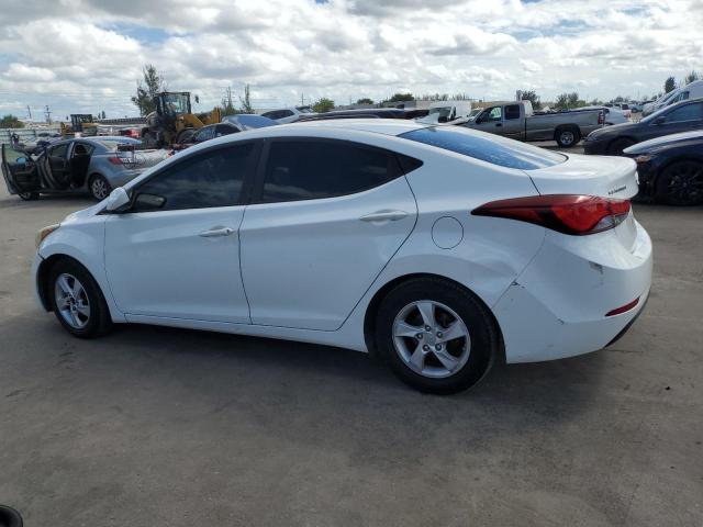 Photo 2 from auction – 2014 HYUN ELANTRA SE with VIN 5NPDH4AE8EH475871