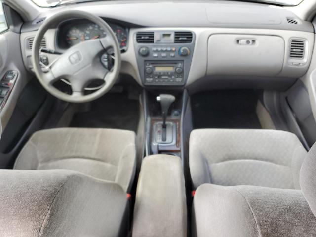 Photo 8 from auction – 2002 HONDA ACCORD EX with VIN 1HGCG66812A129291