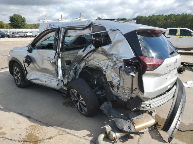 Photo 2 from auction – 2023 NISSAN ROGUE SV with VIN 5N1BT3BB1PC926816
