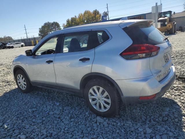 Photo 2 from auction – 2017 NISSAN ROGUE S with VIN KNMAT2MV4HP574228
