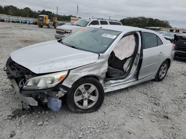 CHEVROLET MALIBU LS 2014 with VIN 1G11B5SL4EF233315 - Photo from auction