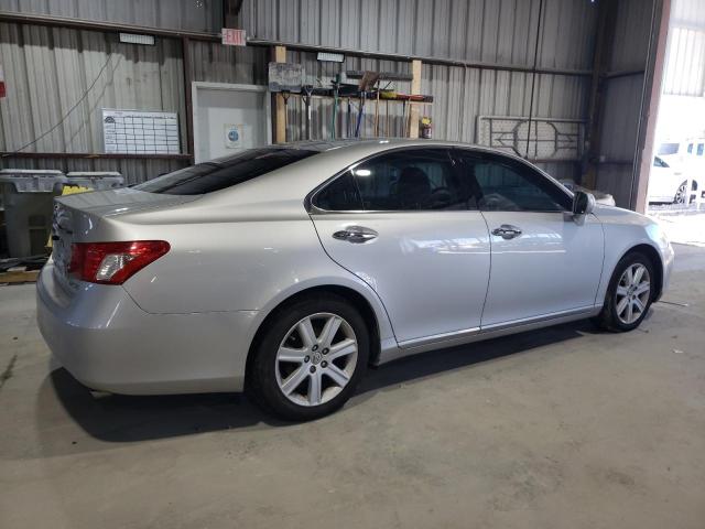 Photo 3 from auction – 2007 LEXUS ES 350 with VIN JTHBJ46G772065927