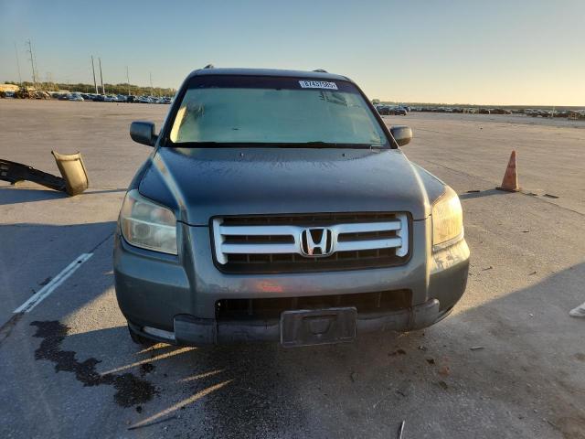 Photo 5 from auction – 2007 HONDA PILOT EXL with VIN 5FNYF28757B006466