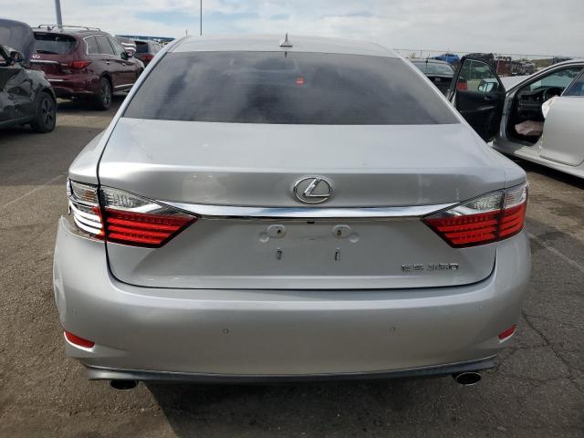 Photo 6 from auction – 2014 LEXUS ES 350 with VIN JTHBK1GG5E2090316