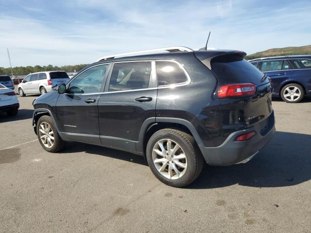 Photo 2 from auction – 2016 JEEP CHEROKEE L with VIN 1C4PJMDS3GW115374