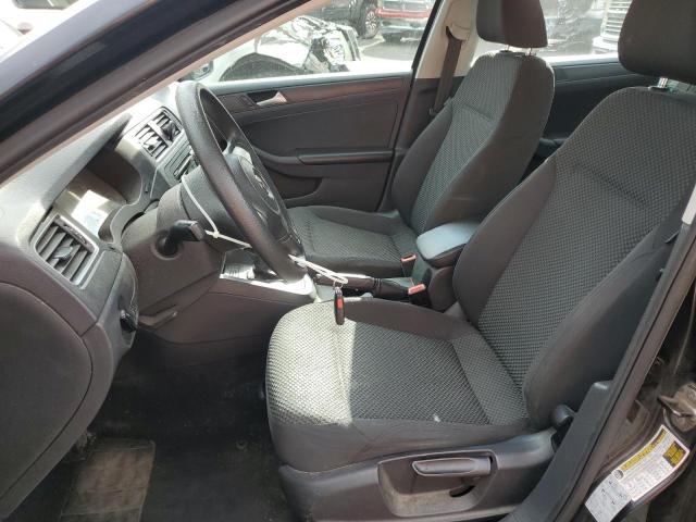 Photo 7 from auction – 2014 VOLKSWAGEN JETTA BASE with VIN 3VW2K7AJ2EM390412
