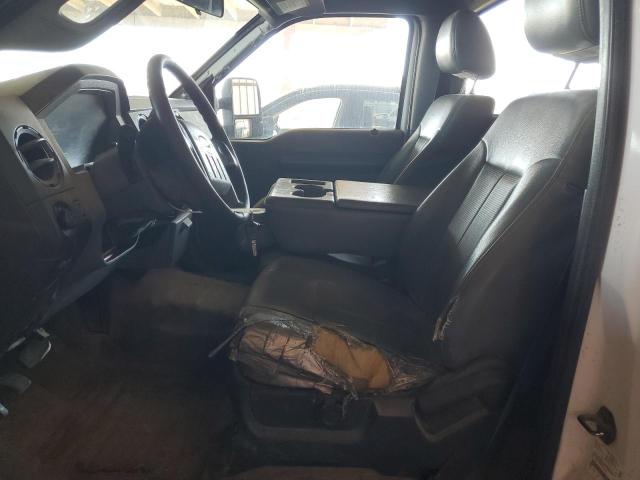 Photo 7 from auction – 2014 FORD F250 SUPER DUTY with VIN 1FTBF2A64EEA25998