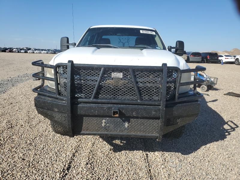 Photo 5 from auction – 2011 CHEVROLET SILVERADO with VIN 1GC1KVCG6BF183327