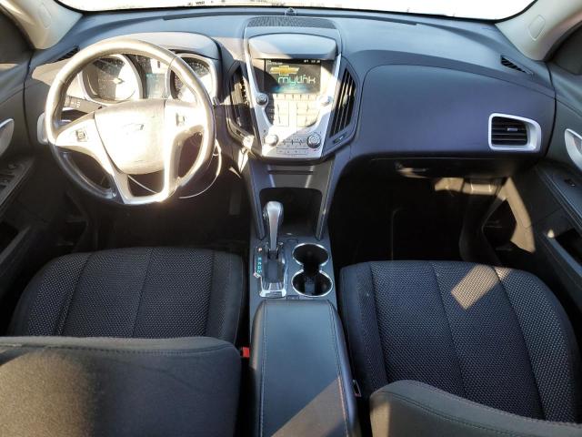 Photo 8 from auction – 2014 CHEVROLET EQUINOX LT with VIN 2GNFLFEK9E6309776