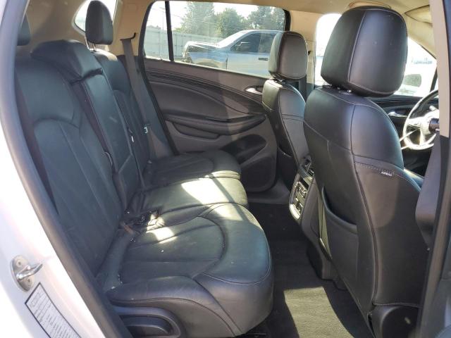 Photo 11 from auction – 2017 BUICK ENVISION E with VIN LRBFXDSA6HD146361