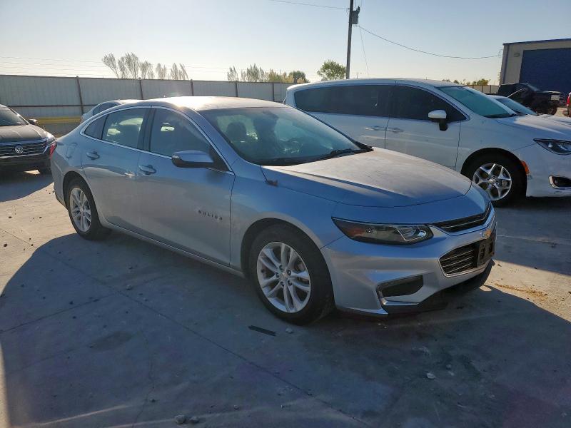 Photo 4 from auction – 2017 CHEVROLET MALIBU LT with VIN 1G1ZE5ST0HF251194