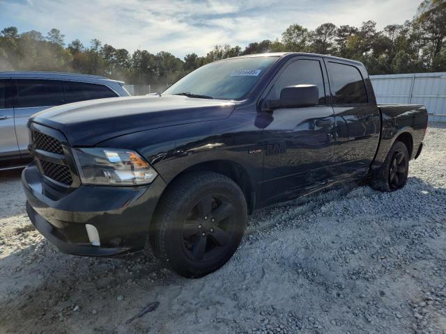 RAM 1500 ST 2017 with VIN 1C6RR6KT4HS723056 - Photo from auction